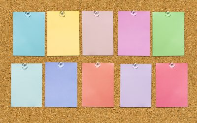 色を味方につける!