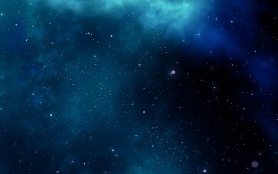 水瓶座の新月に思う事