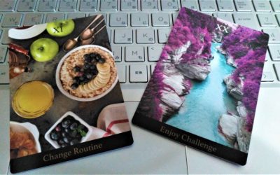 （やっぱり）変化のタイミング☆