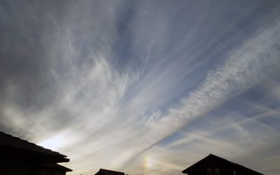 幻日というらしい