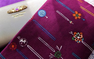 ちゃこやさんの小物たち☆