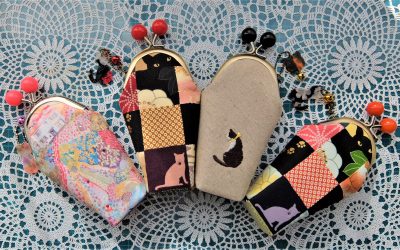 万華鏡を入れてください☆