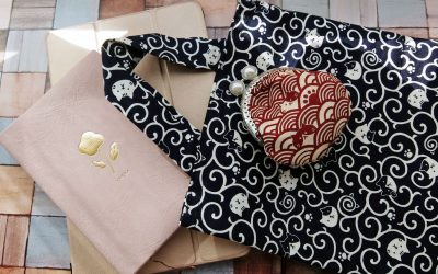 喜びがあふれ出してる(ダダ漏れよ)