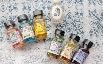 2020年 メモリーオイルの新作が入荷しました!