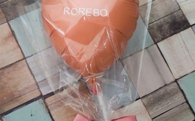 ROREBO mie 様 オープンおめでとうございます☆