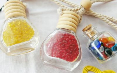 カラーセラピーって何するの？