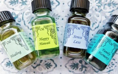 メモリーオイル☆本日のチョイス