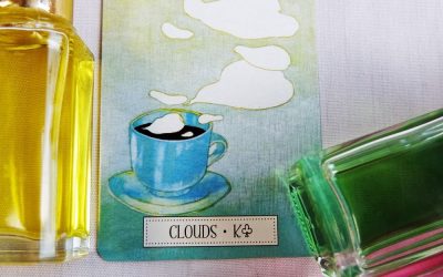 占いじゃないのに「当たる」って言われちゃいます☆