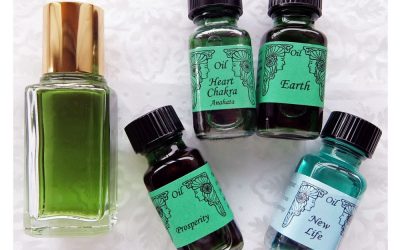 緑色をみて感じる事は?