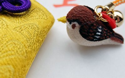 対面セッションを一時中止します