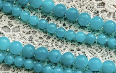 天然石は一期一会