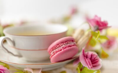 断・捨・離で丁寧な時間を