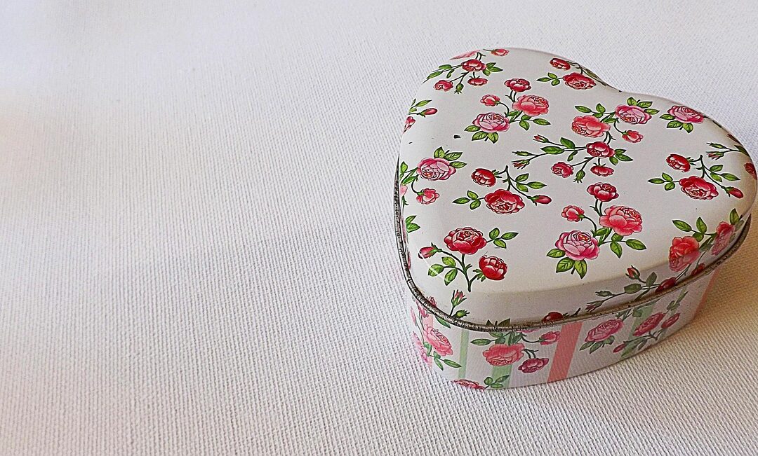 しまい込んでいませんか？